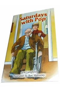 Saturdays with Pop