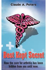 Best Kept Secret