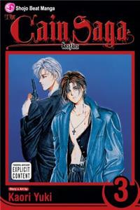 The Cain Saga, Vol. 3