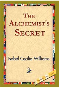 The Alchemist's Secret