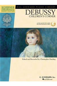 Debussy - Children's Corner