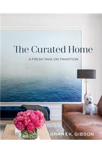 The Curated Home