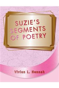 Suzie Segment of Poetry