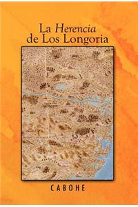 Herencia de Los Longoria