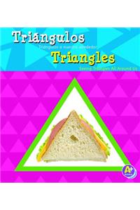 Triángulos/Triangles