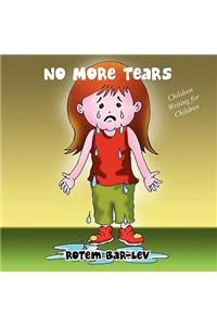 No More Tears