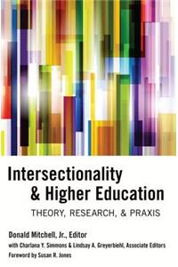 Intersectionality & Higher Education