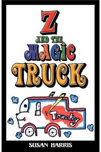 Z and the Magic Truck