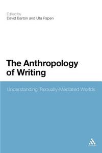 Anthropology of Writing