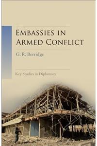 Embassies in Armed Conflict