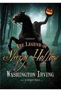 Legend of Sleepy Hollow