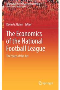 Economics of the National Football League