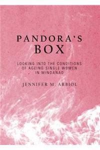 Pandora’s Box