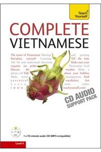 Complete Vietnamese Beginner to Intermediate Course