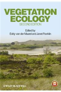 Vegetation Ecology