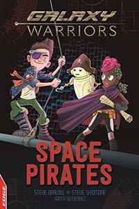 EDGE: Galaxy Warriors: Space Pirates