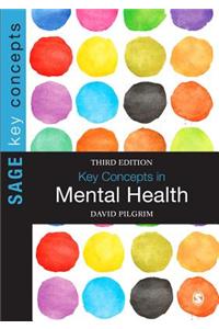 Key Concepts in Mental Health