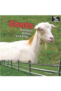 Goats
