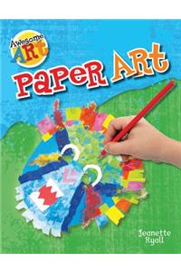 Paper Art