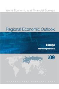 Regional Economic Outlook, May 2009