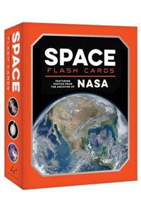 Space Flash Cards