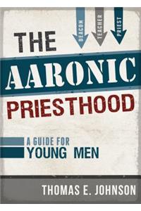 Aaronic Priesthood
