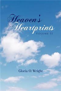 Heaven's Heartprints