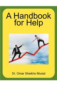 Handbook for Help