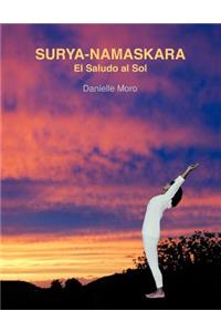 Surya-Namaskara