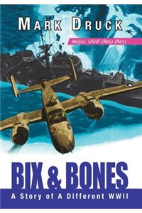 Tails Of A Military Cook