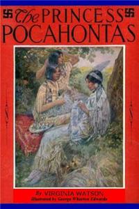 The Princess Pocahontas