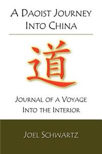 A Daoist Journey into China