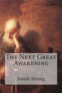 Next Great Awakening