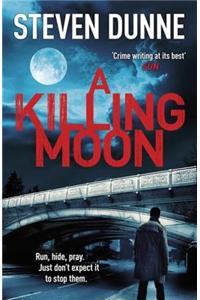 A Killing Moon (DI Damen Brook 5)