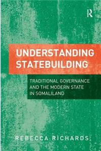 Understanding Statebuilding
