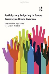 Participatory Budgeting in Europe