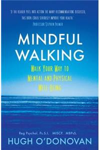 Mindful Walking