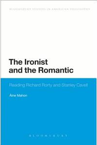 Ironist and the Romantic