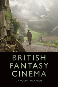 British Fantasy Cinema