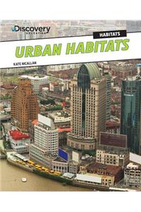 Urban Habitats