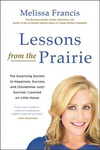 Lessons from the Prairie Lib/E