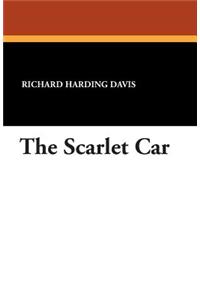 The Scarlet Car