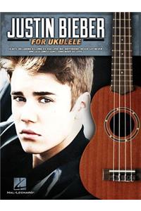 Justin Bieber for Ukulele