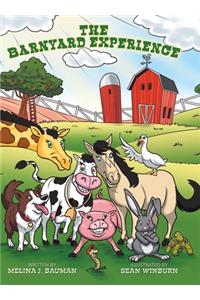 Barnyard Experience