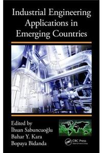 Industrial Engineering Applications in Emerging Countries