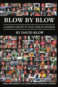 Blow By Blow