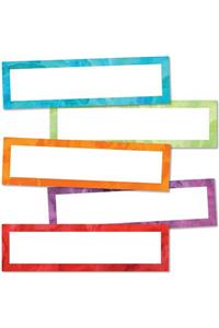Celebrate Learning Magnetic Labels