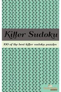 The Book of Killer Sudoku