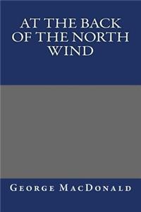 At the Back of the North Wind