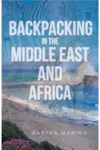 Backpacking in the Middle East and Africa